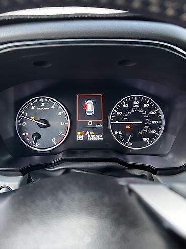 Subaru: Subaru Outback: 2020 г., 2.5 л, Автомат, Бензин — 6