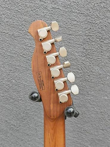 dot 2820: HARLEY BENTON FUSION-T HH HT ROASTED SSP MODEL 2 B-STOCK | Slanje po — 5