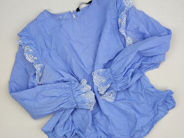Zara, Women's blouse, size S (EU 36)