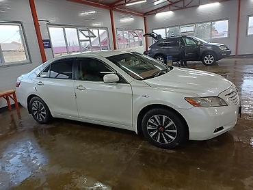 камри 50 2.5 коробка: Toyota Camry: 2006 г., 2.4 л, Автомат, Бензин, Седан — 6