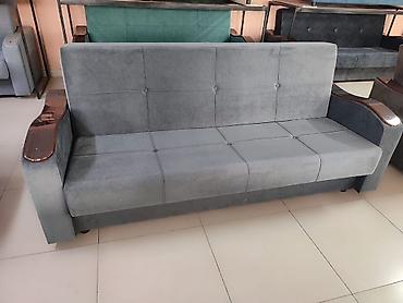 Прямые диваны: Прямой диван — 1