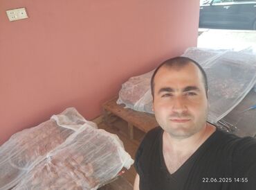 Aşpazlar: İsti sex, 33 yaş, Təcrübəli — 3