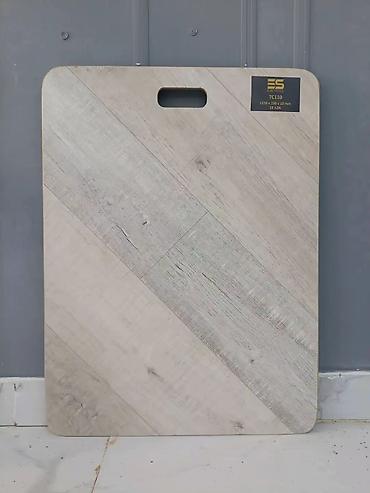 Laminat: EURO STYLE laminat döşəmə panelləri - Modellər: 2704-4, 4006, 4005 — 13