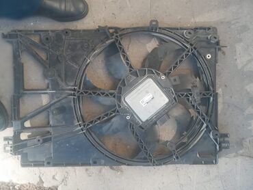 masin ucun ventilator: Toyota camry, 2009 г., Оригинал, Япония, Б/у