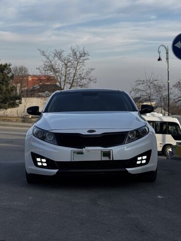 авто фольксваген поло: Kia Optima: 2.4 л | 2011 г. Седан
