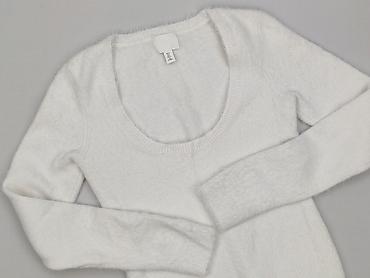 sweter damski h: H&M, Sweter damski, rozmiar S — 1