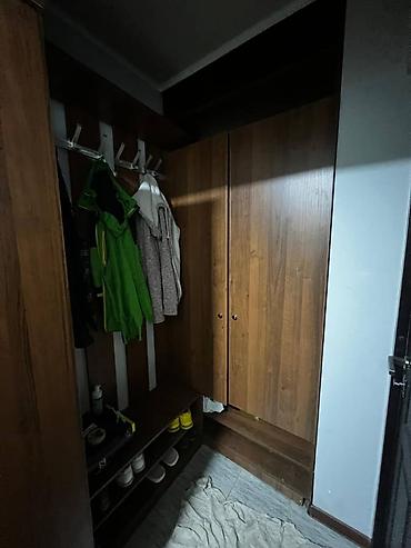 104: 1 комната, 32 м², 4 мкр 104 серия, 4 этаж, Косметический ремонт — 7