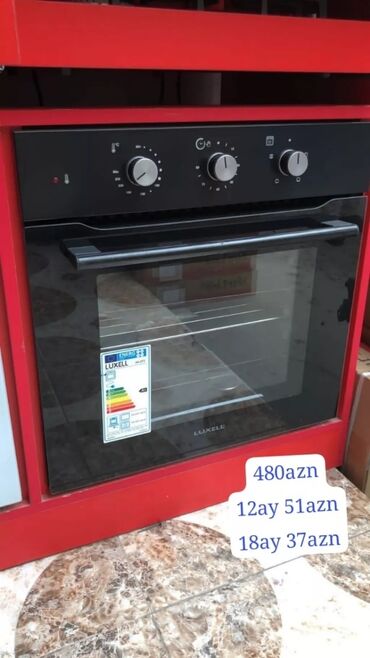 plitə: Plitə Elektrik, Quraşdırılan, Yeni