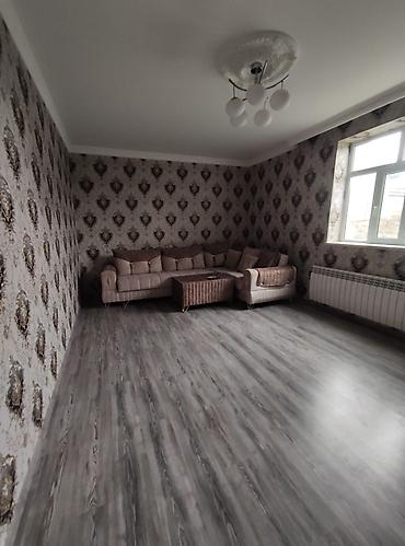 Uzunmüddətli kirayə mənzillər: Mehemmedi Ekonom markete yaxin 3 otaqli esyali adelni heyet evi kiraye — 5