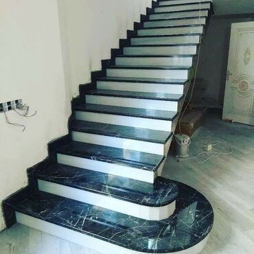 Digər tikinti xidmətləri: Mermer iwleri. satiw ve qurawdirilma — 5