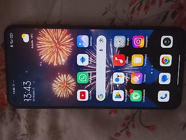 xioami 11 t: Xiaomi Mi 11 Lite, rəng - Mavi, 
 Barmaq izi — 3
