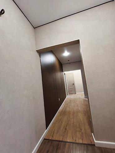 Продажа квартир: 3 комнаты, 82 м², Элитка, 6 этаж, Евроремонт — 16