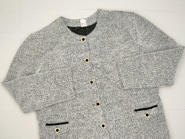 vans kurtka zimowa: Kardigan damski, rozmiar 2XL