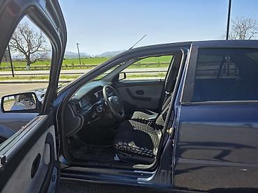 masin satisi: Iran Khodro Samand: 1.6 l | 2014 il 300000 km Sedan — 10
