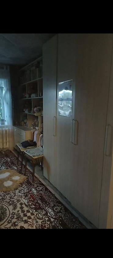 Үйлөр: 60 м², 4 бөлмө, Чогуу жашоосу жок — 3