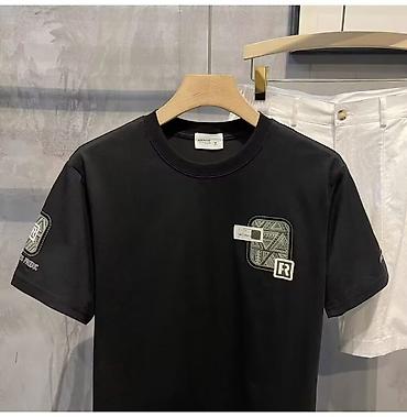 tibbi formalarin satisi: 👕 T-Shirt – Tam Yeni 🔥 Müasir və rahat dizayn ✨ Tam yeni məhsul 📏 — 2