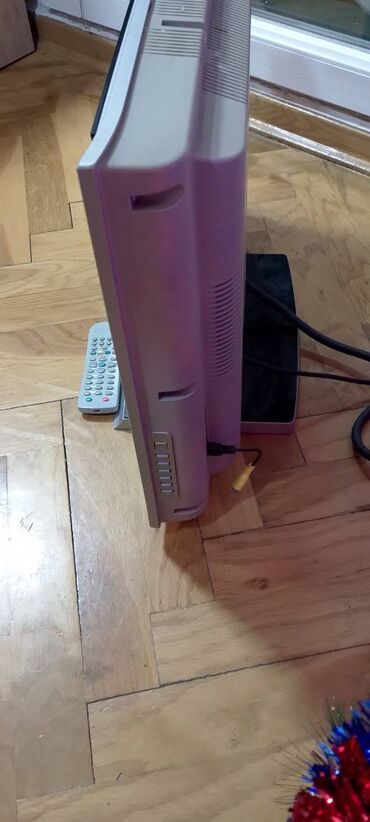 Televizori: TV lcd NEO 20 Inča ili 51 dijagonala ekrana sa daljinskim upravljačem — 12
