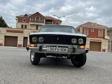 фольксваген пассат б5 1 8: VAZ (LADA) 2106: 1.6 l | 2001 il Sedan
