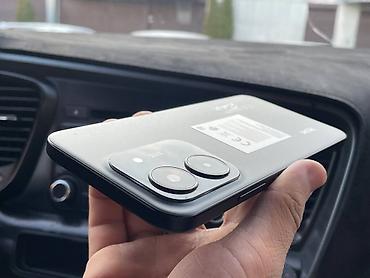 redmi 8: Redmi, Redmi 15C, Б/у, 256 ГБ, цвет - Черный, 2 SIM — 2