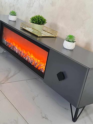 Komode: Ukrasite centar vašeg dnevnog boravka komodom koja spaja eleganciju i — 3