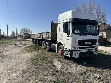 Грузовики: Грузовик — 10