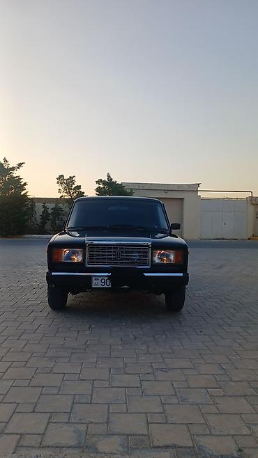 uaz qaz 69 satilir: VAZ (LADA) 2107: 1.6 l | 2011 il 95000 km Sedan — 2