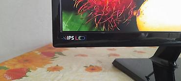 Мониторы: Монитор, LG, Б/у, LCD, 21" - 22" — 2