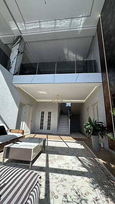 Продажа коттеджей и домов: 6 комнат и более, 412 м², 45 соток, Бишкек, ул. Матросова Собственник — 26