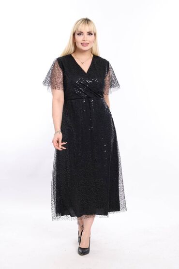 Haljine: 2xl - 4xl
4500 na lalafo.rs — 6 Haljine: 2xl - 4xl
4500 — 6