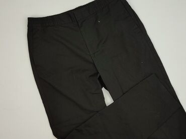 H&M, Spodnie materiałowe damskie, rozmiar 4XL