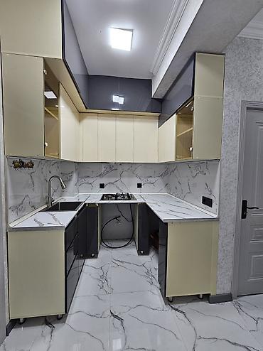 nerimanovda kiraye evler 2022: 2 otaqlı, Yeni tikili, 51 kv. m — 5