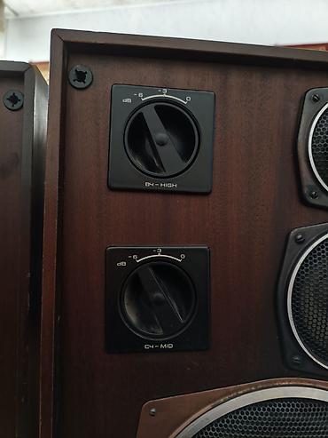 socket 1155: Акустическая система Radiotehnika S-90 (пара) в идеальном состоянии — 4