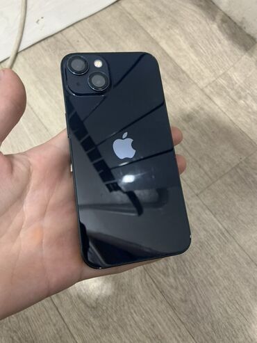 айфон 6 s бу купить: IPhone 13, 128 ГБ, Midnight, 88 %