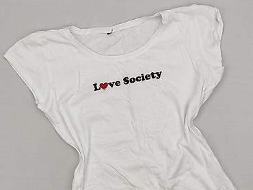 utopia t shirty: T-shirt damski, rozmiar S — 1