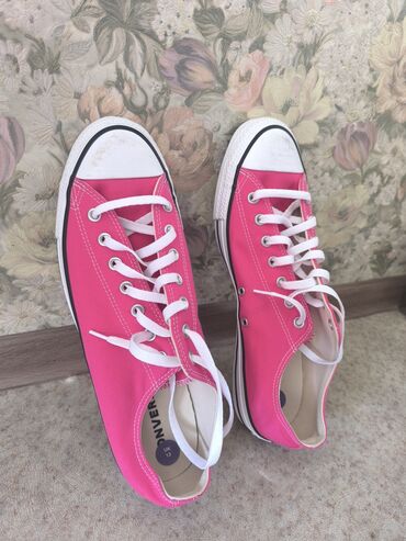 Кроссовки и спортивная обувь: Мужские кроссовки, 48, Converse, Новый, Самовывоз, Платная доставка