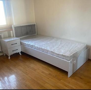 Çarpayılar: Yeni, Təknəfərlik çarpayı, Bazasız, Matras ilə, Siyirməsiz, Rusiya — 3