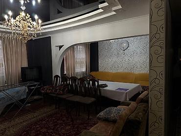 Продажа квартир: 3 комнаты, 98 м², 1 этаж — 6