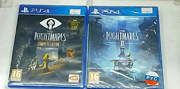 fnaf: , PS4 новые и б/у, trade in.редкие игры, игры на Sony Playstation — 2