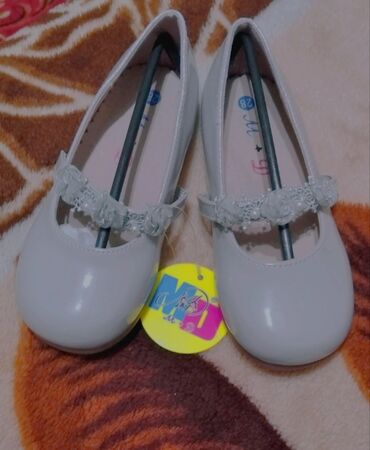 детские ажурные кеды для девочки: Новая обувь обувь на девочку,кеды 27 размер,туфли 28 размер