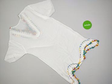 bialym: Tunika damska, rozmiar One size — 3