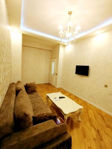 Uzunmüddətli kirayə mənzillər: Yasamal.r İnşaatçılar m\st yaxınlığında,Ağ çiçəyimlə üzbə üz Kontakt — 5