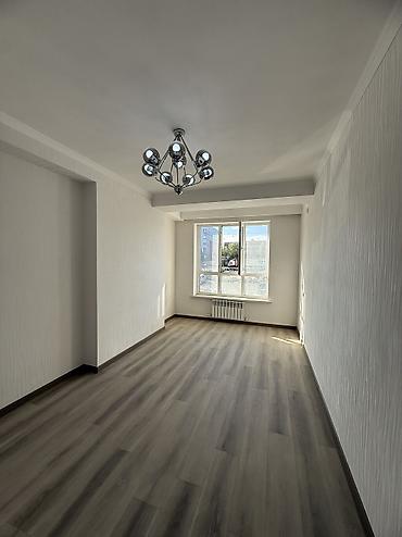 Продажа квартир: 2 комнаты, 54 м², Элитка, 2 этаж, Евроремонт — 4