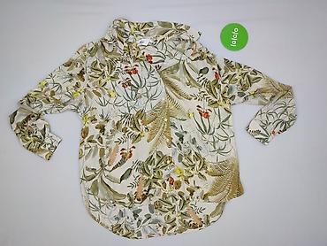 diverse bluzki: H&M, Koszula damska, rozmiar M — 2