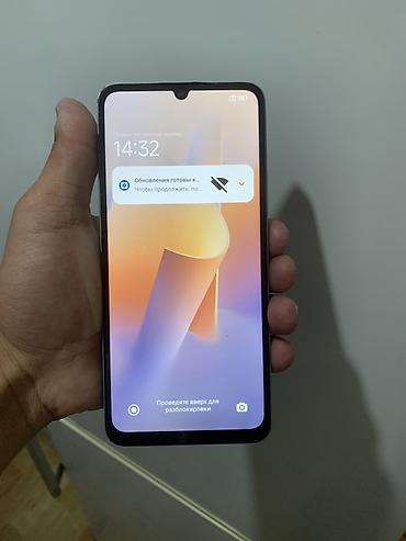 realme c30: Смартфон Redmi (серия Note/Redmi с двойным модулем камер) Основные — 2