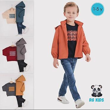 Комплекты одежды: Комплект, Новый — 11