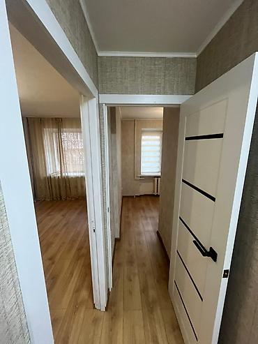 Продажа квартир: 2 комнаты, 55 м², Хрущевка, 2 этаж, Косметический ремонт — 2