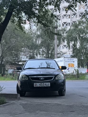 лада тарзан: ВАЗ (ЛАДА) Priora: 2008 г., 1.6 л, Механика, Бензин, Седан