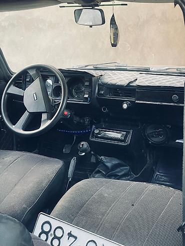 VAZ (LADA): VAZ (LADA) 2104: 1.6 l | 2002 il 46000 km Sedan — 8