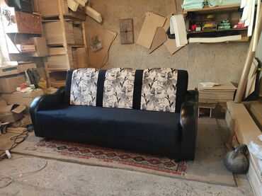 Раскладные диваны: Раскладной диван, Новый — 18