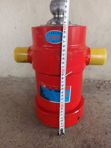 Другое пожарное оборудование: Цилиндры, любой размер at lalafo.kg — 2 Другое пожарное оборудование: Цилиндры, любой размер — 2
